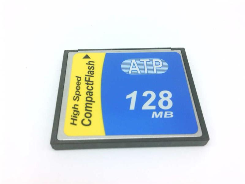 AF128CF by ATP ELECTRONICS