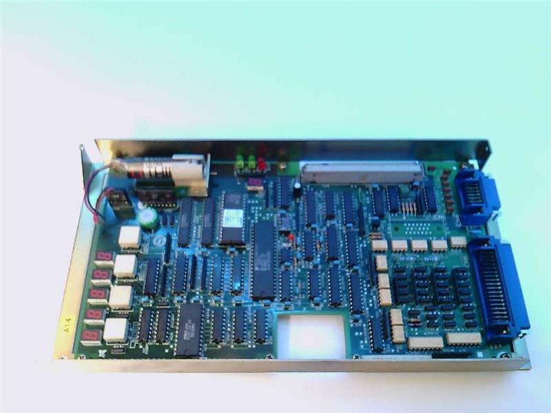 YASKAWA ELECTRIC CACR-HR-CB00BB