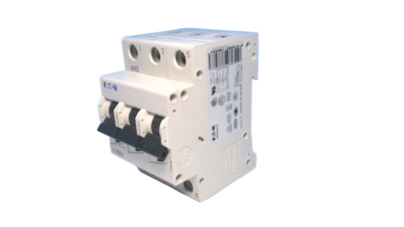 FAZ-3-B20 by EATON CORPORATION
