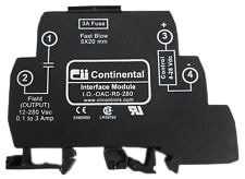 INVENSYS IO-OAC-R0-280