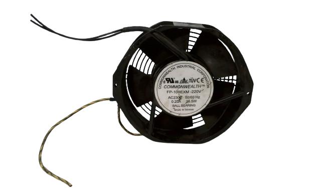 COMMONWEALTH IND FP-108EXM-220V