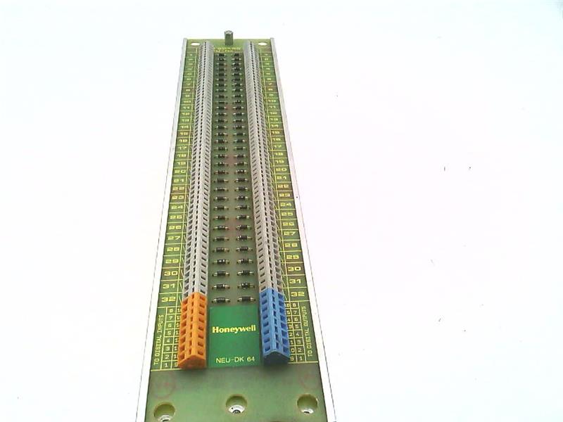 HONEYWELL NEU-DK-64