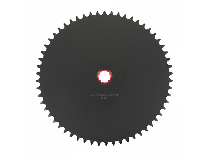 40-60 by MARTIN SPROCKET & GEAR INC