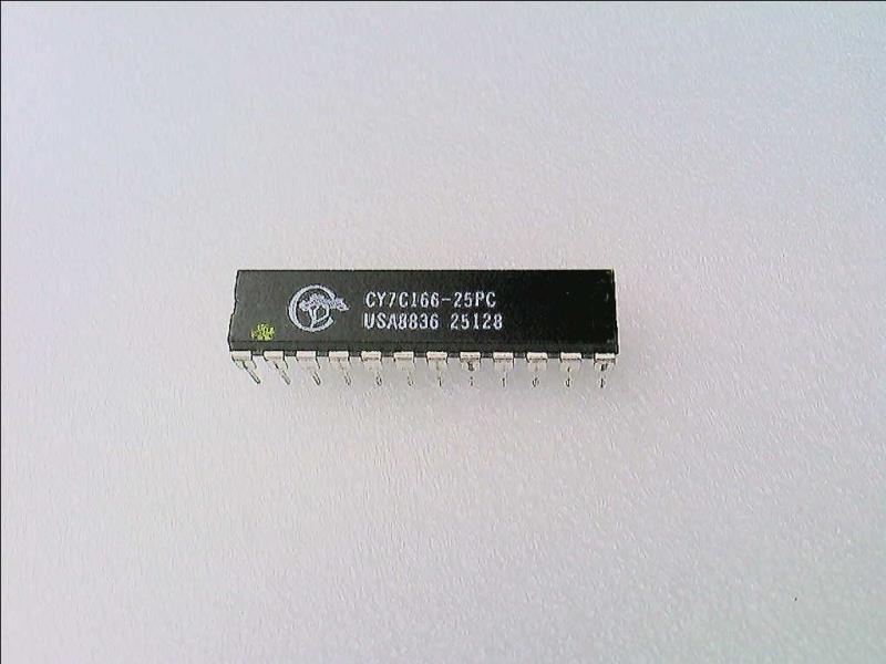 CY7C166-25PC by INFINEON