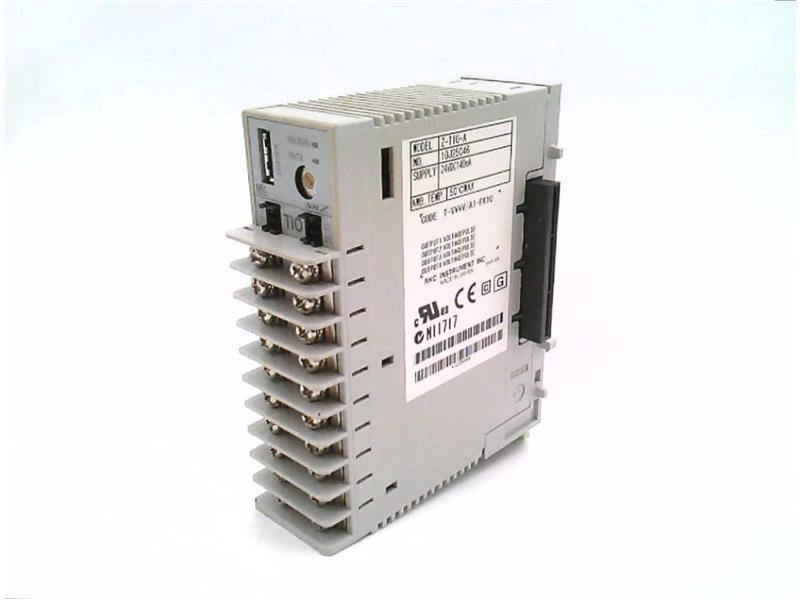 RKC Z-TI0-AT-VVVV/A1-FK10