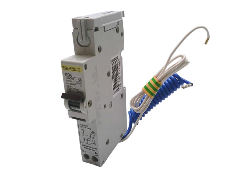 KQE106C03 by SCHNEIDER ELECTRIC