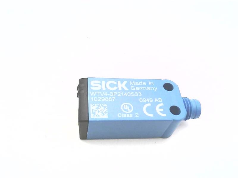 SICK WTV4-3P2140S33