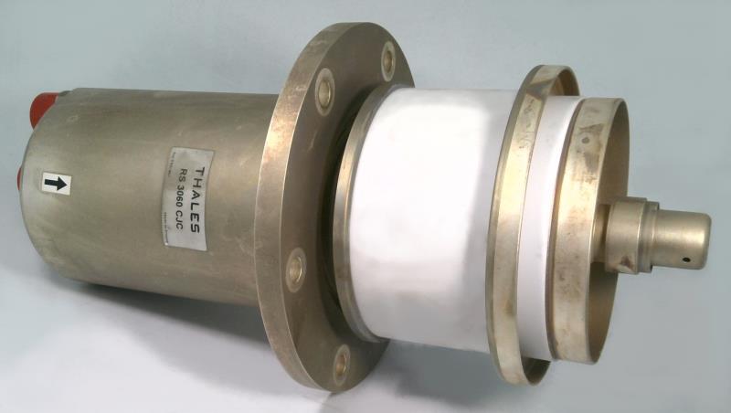 THALES GROUP RS-3060-CJ