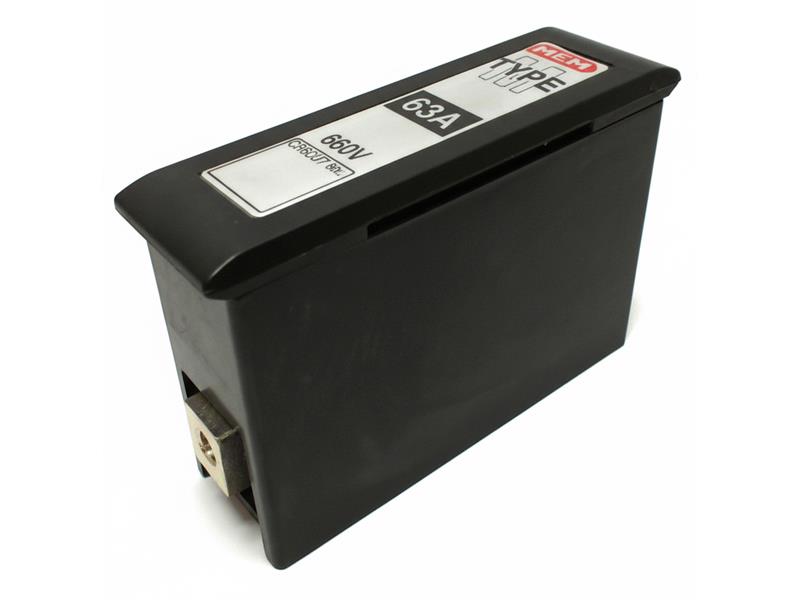 63MFH by EATON CORPORATION