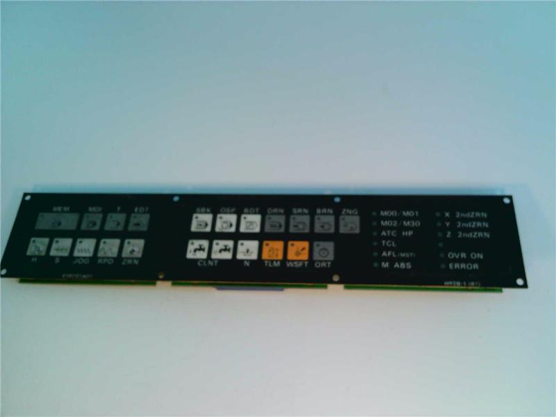 OMRON H92B-10105806-6