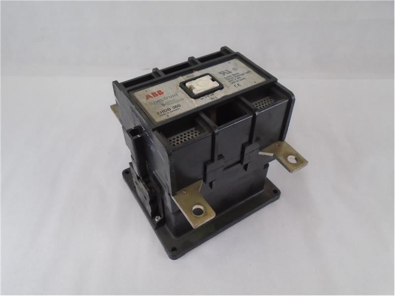 ASEA BROWN BOVERI EHDB360C2P-1L