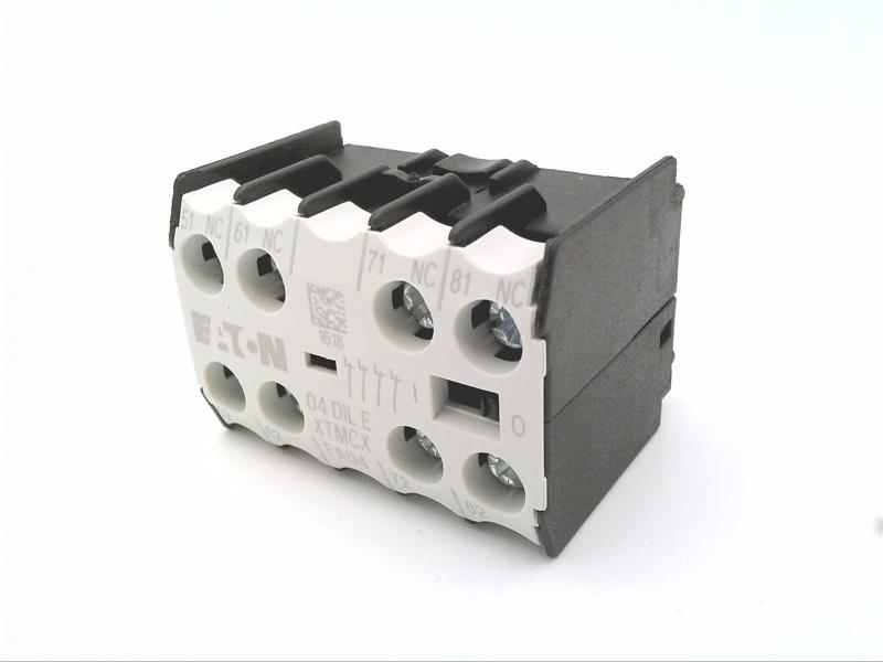 EATON CORPORATION XTMCXFA04