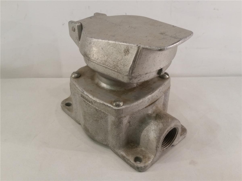 EATON CORPORATION CPS-14-M5