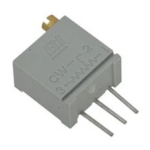 67YR100 by TT ELECTRONICS