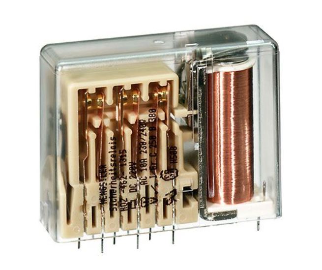 HOZ-462-1323 by DYNAPAR