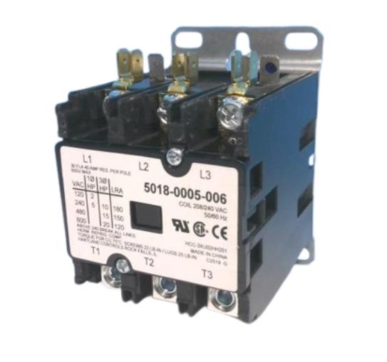 MARLEY ENGINEERED PRODUCTS 5018-0005-006