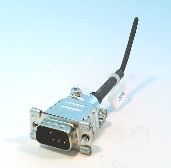 JAE ELECTRONICS DE24657