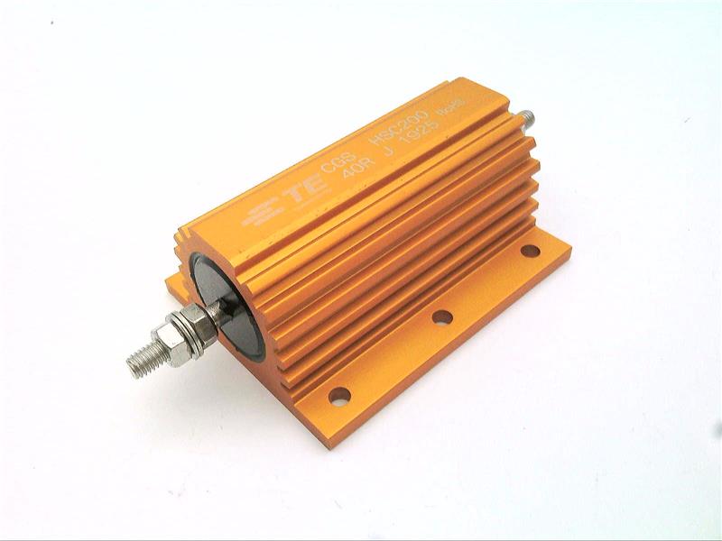 HSC20040RJ by TE CONNECTIVITY