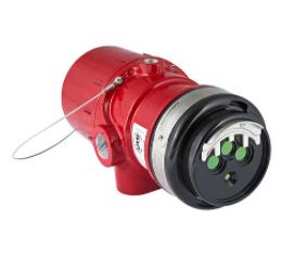 X3301A4M11W2 by DET TRONICS