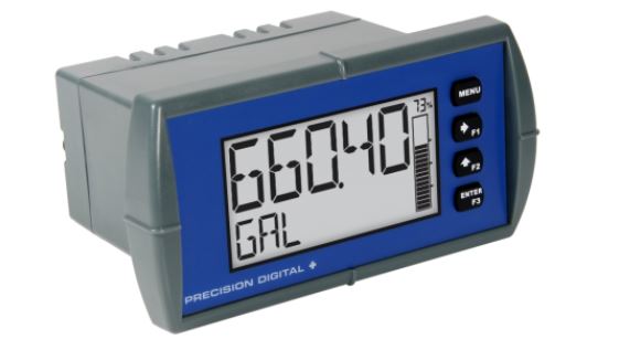 PRECISION DIGITAL PD6604-LNN