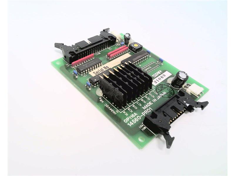 STAR SEIKI 14560-PRO1