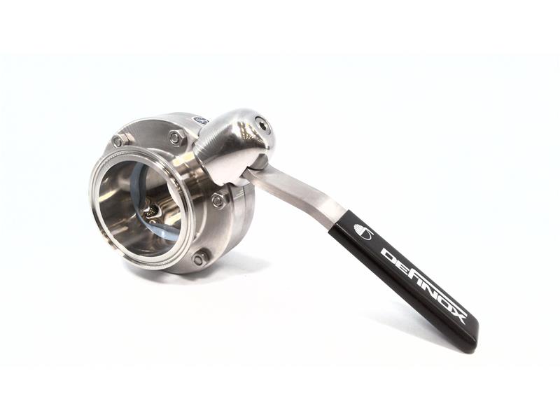 DEFINOX DN63-2.5"