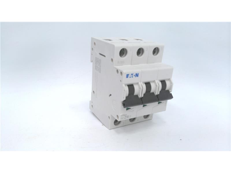 EATON CORPORATION FAZ-Z10/3