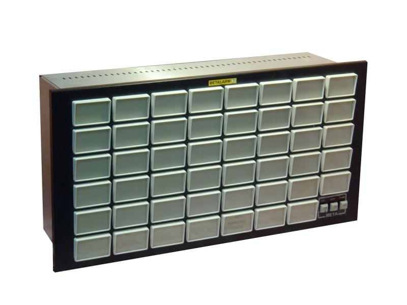 BETALARM-3 by HATHAWAY