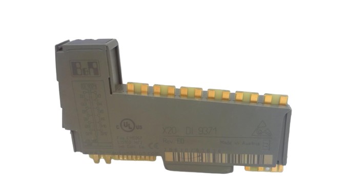 B&R X20DI9371