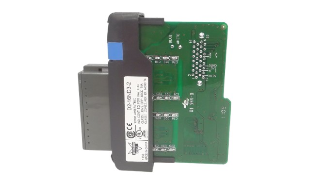 AUTOMATION DIRECT D2-16ND3-2