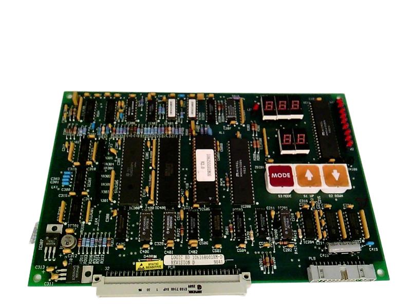 106168601HM-D by NIDEC CORP