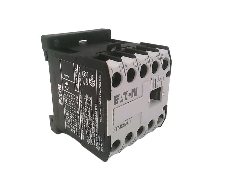 XTMC9A01F by EATON CORPORATION