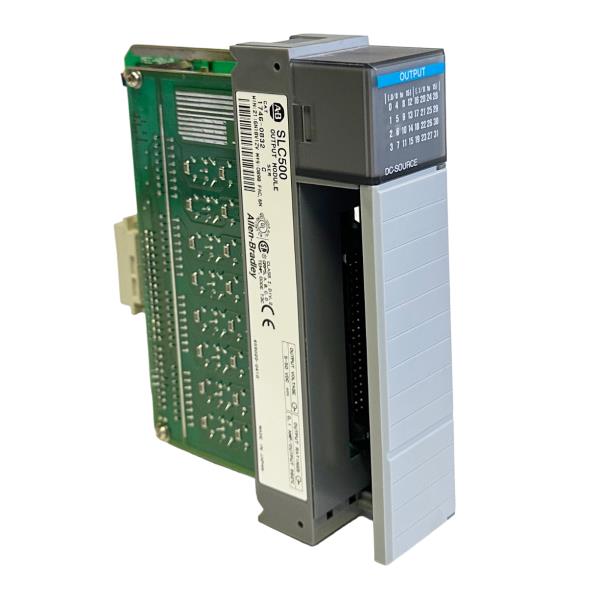 ALLEN BRADLEY 1746-OB32