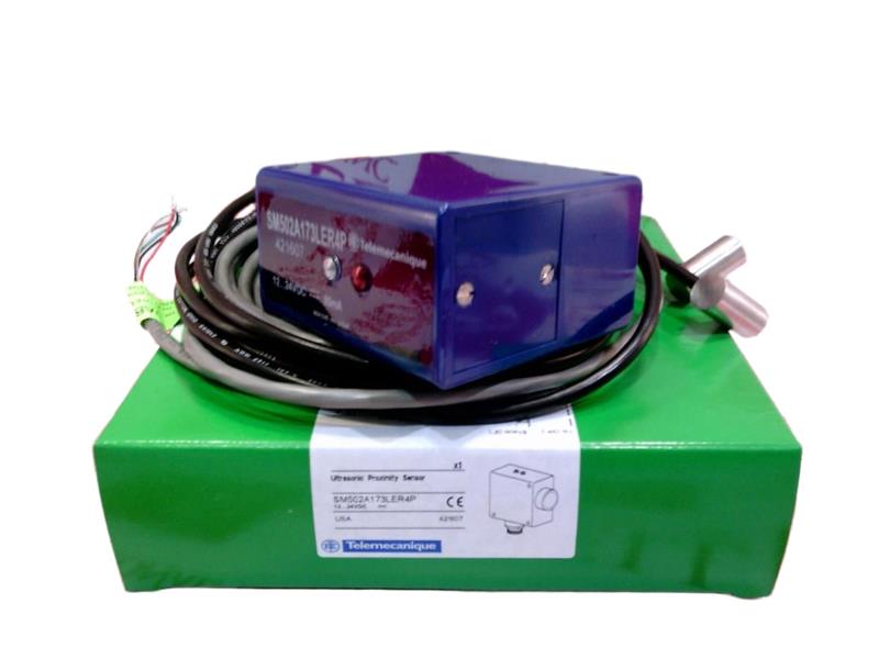 SM502A173LER4P by SCHNEIDER ELECTRIC