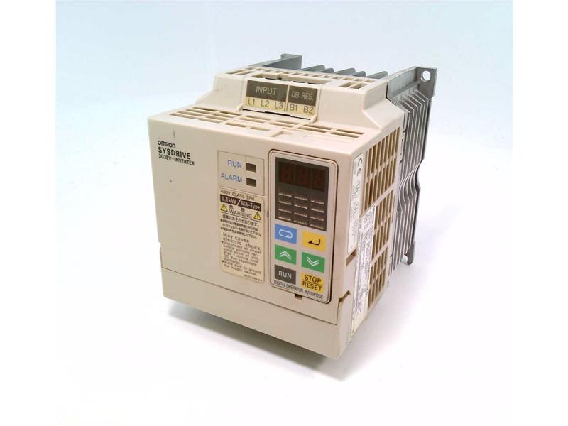 OMRON 3G3EV-A4007MA-CUES1