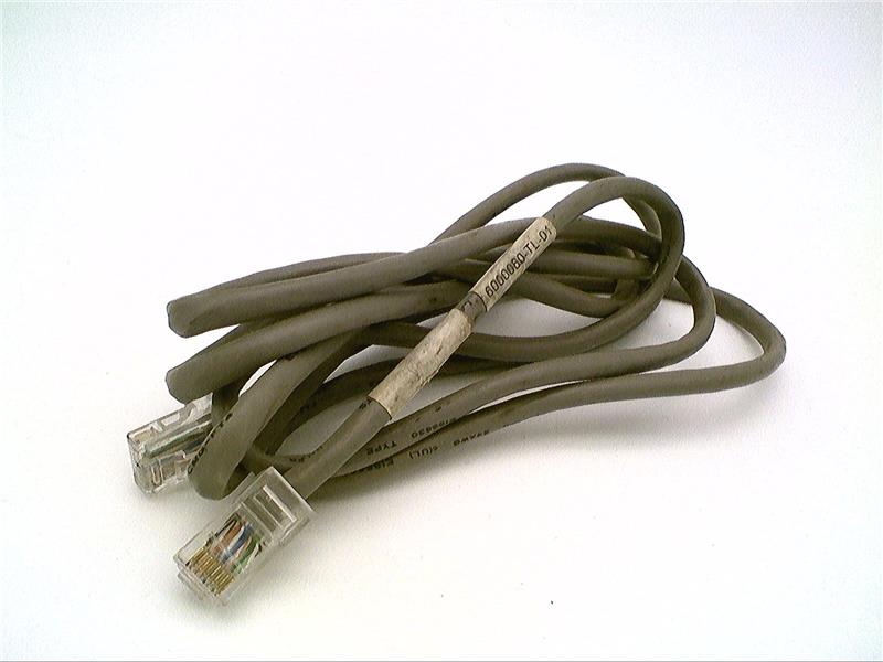 NETOPIA 6000060-TL-01