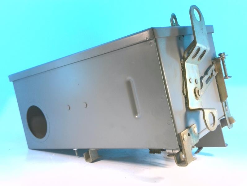 SCHNEIDER ELECTRIC PKA-36200N