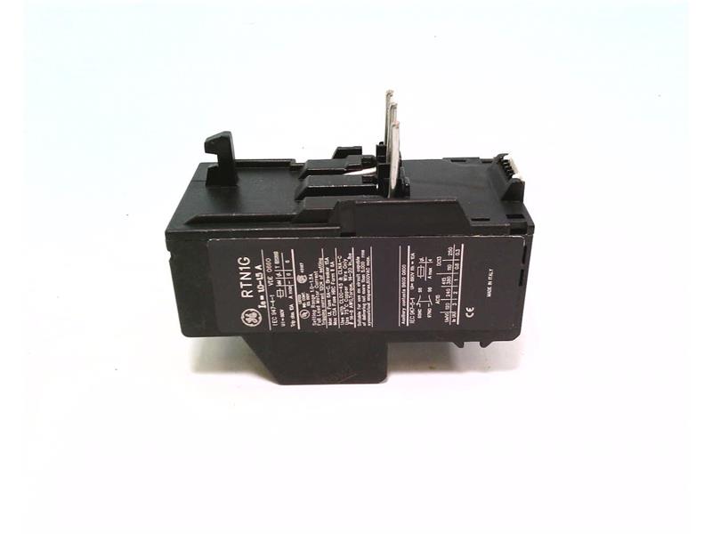 GENERAL ELECTRIC RTN1G