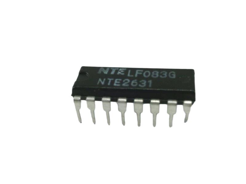 NTE NTE2631
