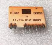 KEB AUTOMATION 11.F4.012-0009