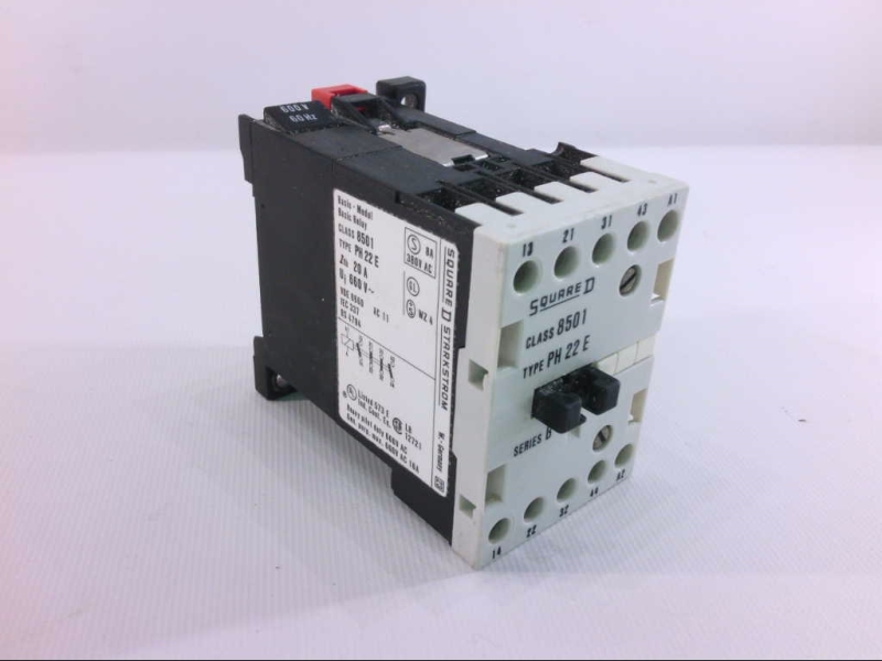 8501-PH22E-V07 by SCHNEIDER ELECTRIC