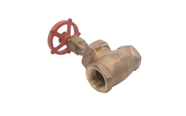 MILWAUKEE VALVE 590T-100
