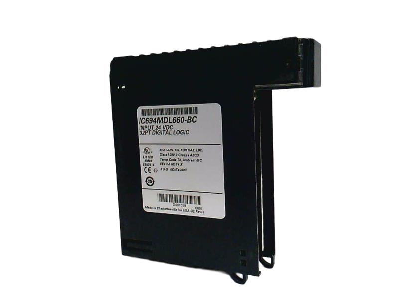 FANUC IC694MDL660