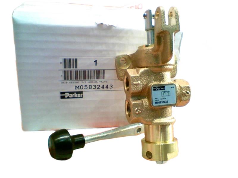 PARKER M05832443