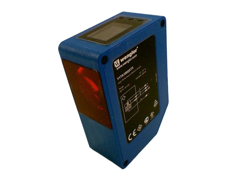 WENGLOR Y1TA100QXT3