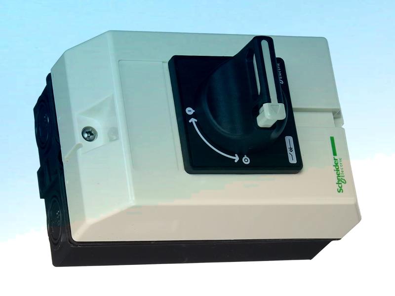 SCHNEIDER ELECTRIC VBF02GE