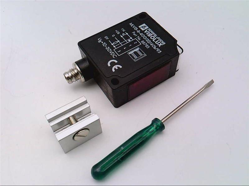 PEPPERL & FUCHS MLV13-8-4/00/3240B95