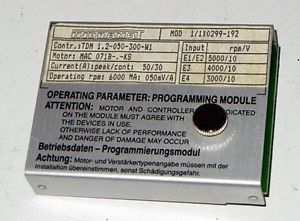 BOSCH MOD1/1X084-001