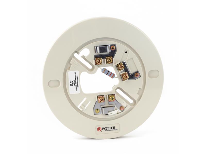 POTTER ELECTRIC CPSHD-24H
