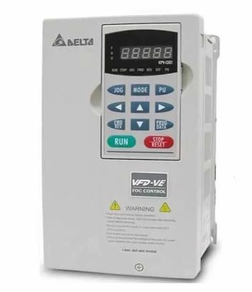 VFD015B23A by DELTA ELECTRONICS